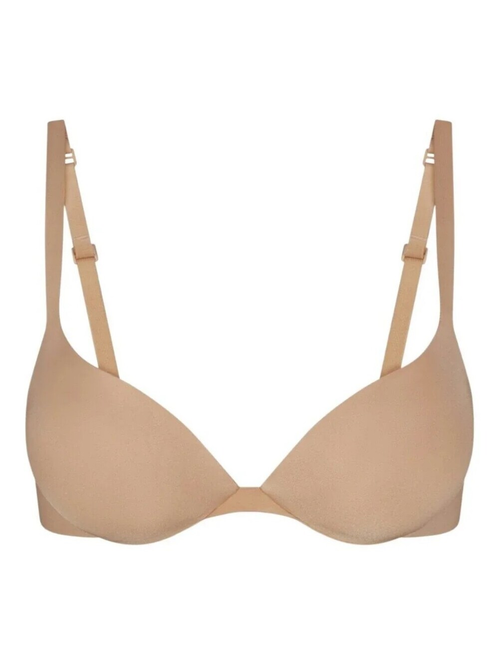 Skims Ultimate Push-Up Plunge Bra